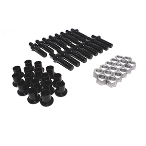 Rocker Arm Kit Cb Adj