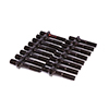 Rocker Studs 3/8 Hi-Tech