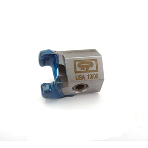 Valve Guide Cutter For .446 Od