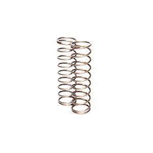 Checking Springs