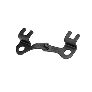 Guide Plate Cb 3/8 Raised (Adjustable)