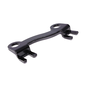 Guide Plate Ff 5/16 Raised