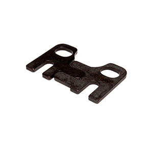Guide Plate Fs/Cs 3/8 Flat Adjustable