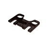 Guide Plate Fs/Cs 3/8 Flat Adjustable