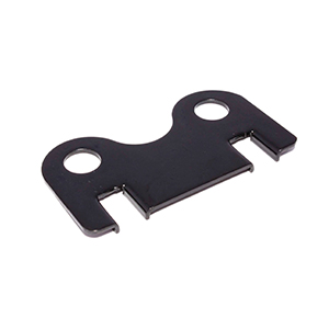 Guide Plate Pontiac 5/16