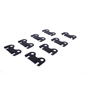 Guide Plates Pontiac 5/16