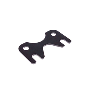 Guide Plate Gm Ls1 3/8 Flat