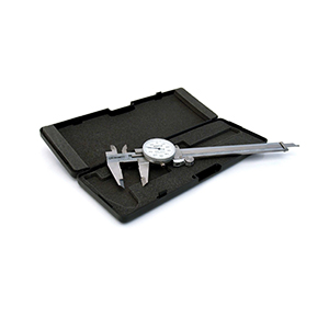 6 Dial Calipers