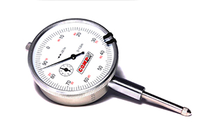 1 Dial Indicator