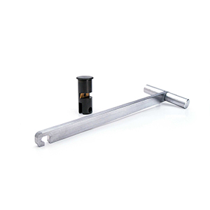 Grooving Tool .904 Diameter