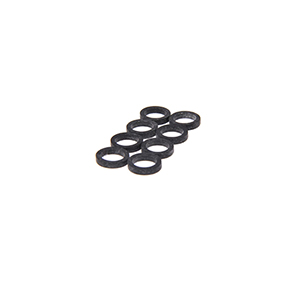 Valve Seals 11/32 O Ring