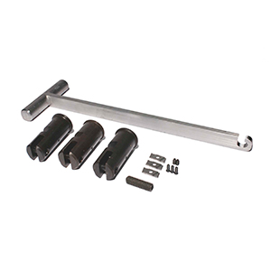 Grooving Tools Lifter Bore
