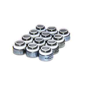 Valve Seals 11/32 Metal W/Ptfe