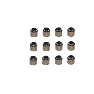 Valve Seal Viton Gm Ls1 .313 Valve .500 Guide .562 Hgt