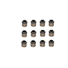 Valve Seal Viton Gm Ls1 .313 Valve .500 Guide .562 Hgt