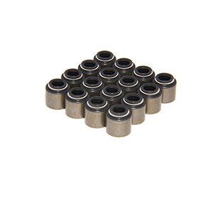 Valve Seal Viton Gm Ls1 .313 Valve .500 Guide .562 Hgt