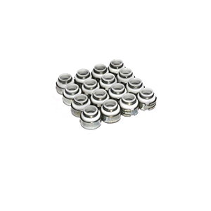 Valve Seals 3/8 Ptfe W/.500 Guide
