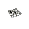 Valve Seals 3/8 Ptfe W/.500 Guide