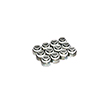 Valve Seals 5/16 Ptfe W/.500 Guide