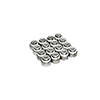 Valve Seals 5/16 Ptfe W/.500 Guide