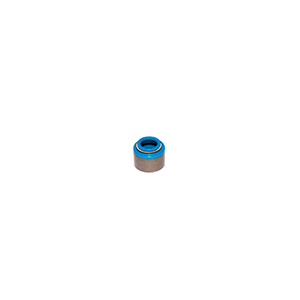 Valve Seal Metal Body Viton 3/8 X .530