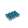 Valve Seals Metal Body Viton 5/16 X.530