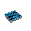 Valve Seals Metal Body Viton 5/16 X.530