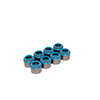 Valve Seals Metal Body Viton 5/16 X.530