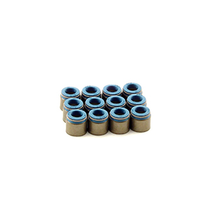 Valve Seals Metal Body Viton 11/32X.500