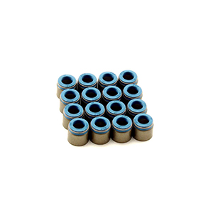 Valve Seals Metal Body Viton 11/32X.500