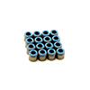 Valve Seals Metal Body Viton 11/32X.500
