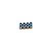 Valve Seals Metal Body Viton 11/32X.500