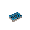 Valve Seals 5/16 Viton Metalbody W/.500