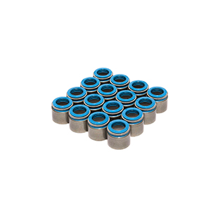 Valve Seals 5/16 Viton Metalbody W/.530
