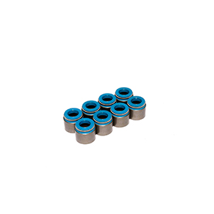 Valve Seals 5/16 Viton Metalbody W/.530