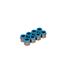 Valve Seals 5/16 Viton Metalbody W/.530