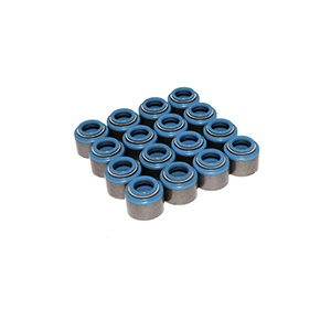 Valve Seals 11/32-.530 Metal Body Viton