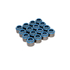 Valve Seals 11/32-.530 Metal Body Viton