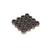 Valve Seal 5/16 Viton For .425 Guide
