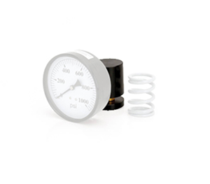 Flange For Mini Spring Tester