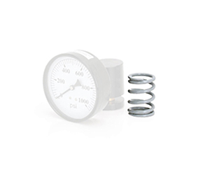 Calibration Spring For Spring Tester