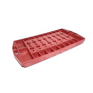 Tray For Rocker Arm