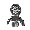 Gear Drive Timing Set Ls Standard Gm Block