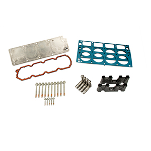 Basic Dod Delete Kit For Gen Iv For 5.3L Ls