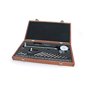Tool 2 In 1 Dial Bore Gage Comb