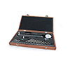 Tool 2 In 1 Dial Bore Gage Comb