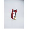 Tool Stud Mount Spring Changer 7/16 Stud
