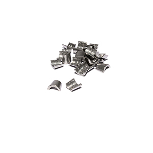 Valve Locks 5/16 Single Groove