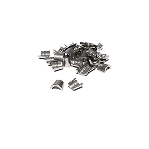 Valve Locks 5/16 Single Groove