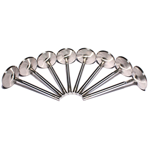 Ss Valves Sbc Int 2.080 11/32 +.100Lng